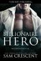 [Billionaire Bikers MC 03] • Billionaire Hero